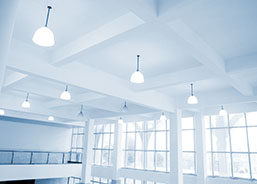 Commercial property inspections