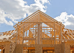 New home construction inspections